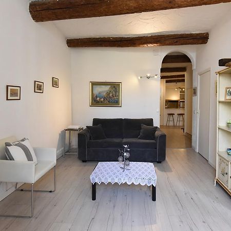 Апартаменты Great Flat In The Old Town Up To 4 Ницца Экстерьер фото