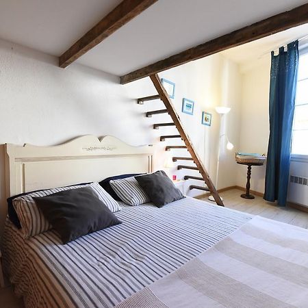 Апартаменты Great Flat In The Old Town Up To 4 Ницца Экстерьер фото