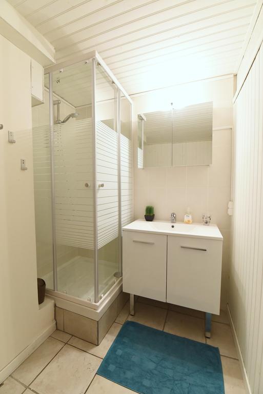 Апартаменты Great Flat In The Old Town Up To 4 Ницца Экстерьер фото